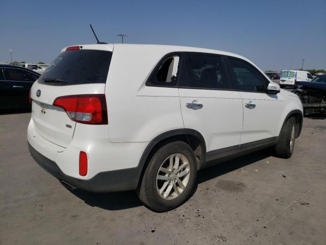 5XYKT3A65FG657318 KIA SORENTO LX