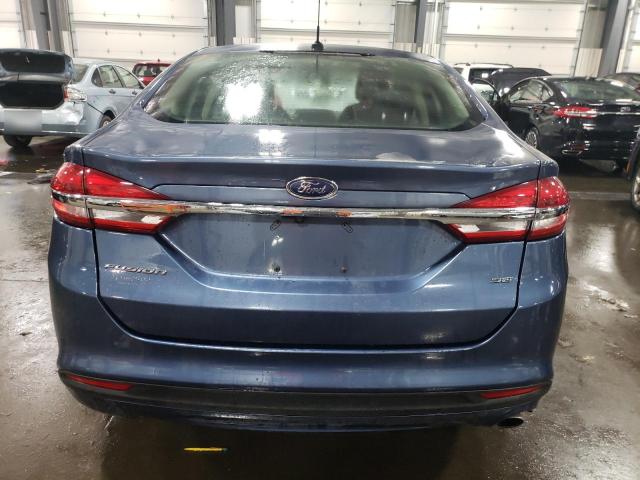 3FA6P0H77JR106380 2018 FORD FUSION, photo no. 6