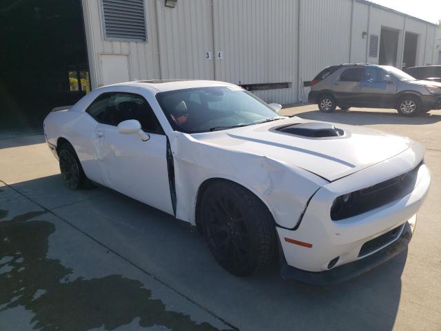 2C3CDZFJ6JH121428 Dodge Challenger R/t 392