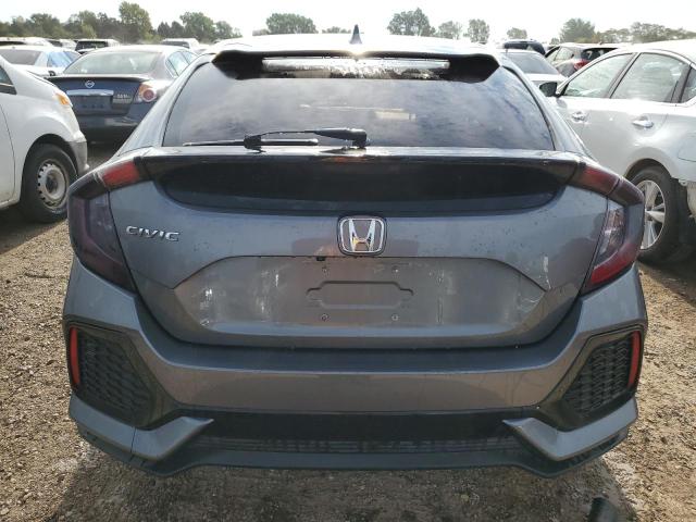 SHHFK7H69KU213358 Honda CIVIC EX