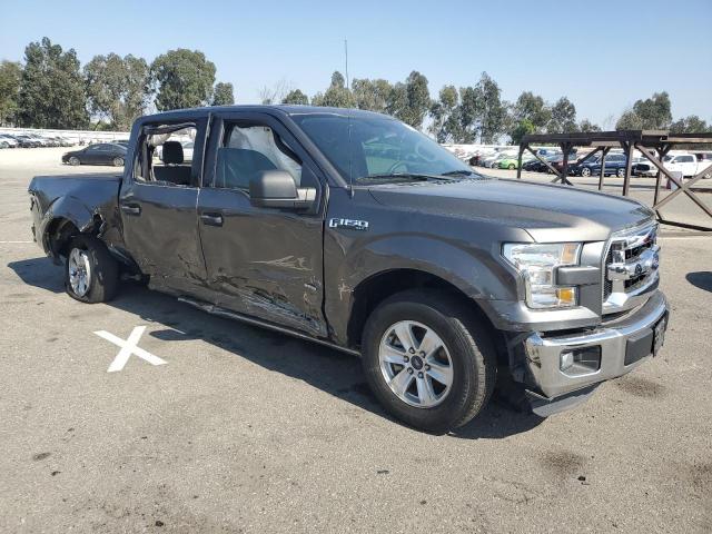1FTEW1CP9GKF70936 Ford F150 Supercrew