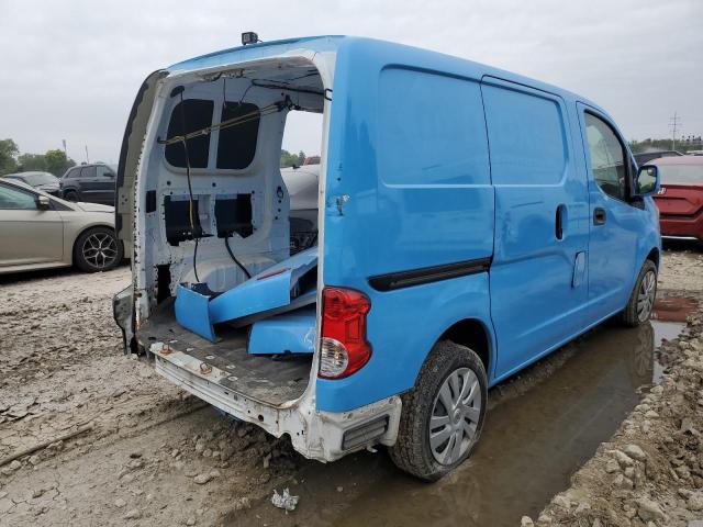 3N6CM0KN5MK693346 Nissan NV200 2.5S