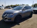 2020 NISSAN ROGUE S/SV - KNMAT2MT2LP523575