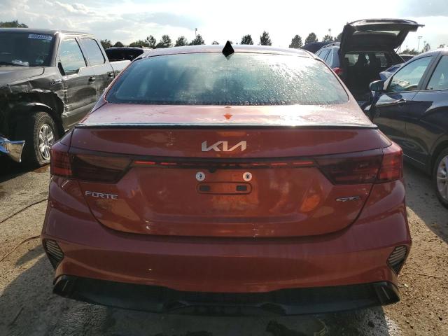 3KPF54AD3PE534079 Kia Forte GT L 6