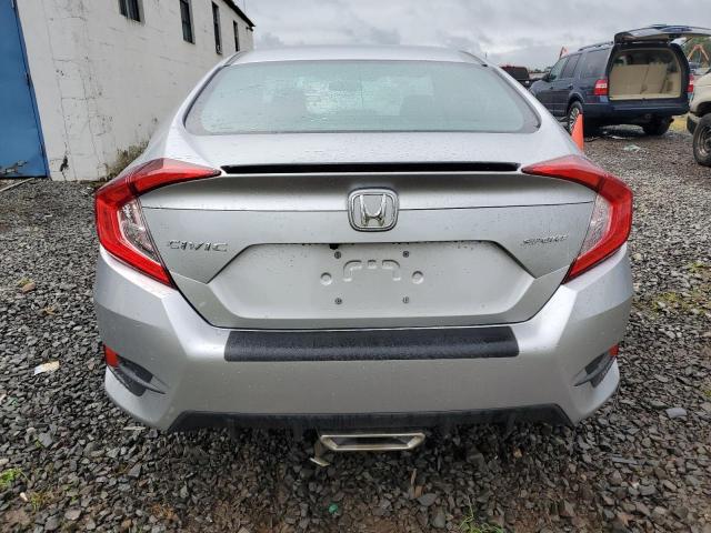2HGFC2F8XKH602432 Honda Civic Sport