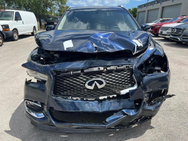 5N1DL0MN7HC519051 Infiniti QX60