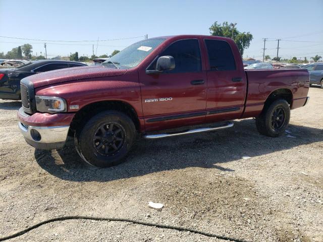 2003 Dodge Ram 1500 ST