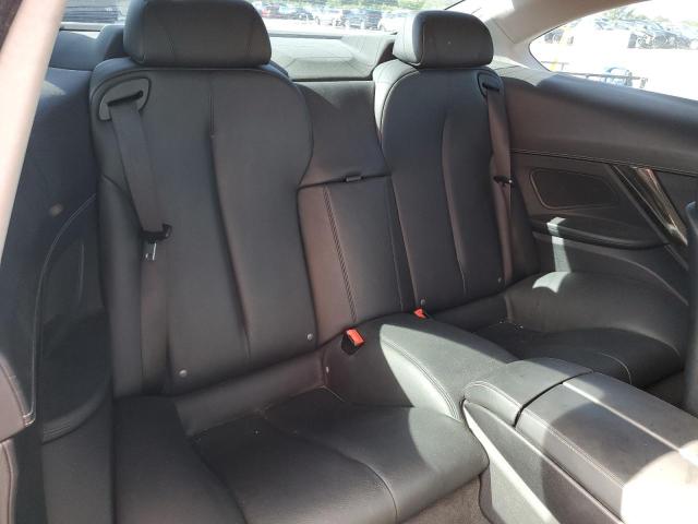 2017 BMW 650 I - WBA6H5C52HGJ88236