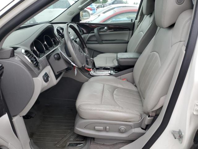 5GAKVBKD0FJ270372 Buick Enclave