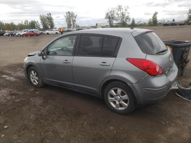 2007 Nissan Versa S VIN: 3N1BC13E27L388989 Lot: 67629743