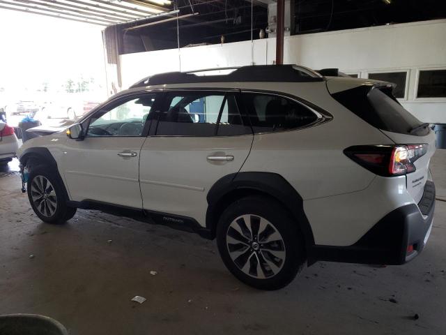 4S4BTGPD3P3116914 Subaru Outback Touring