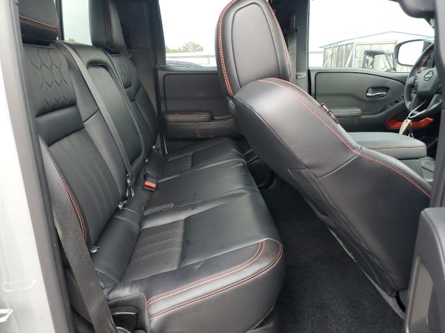 1N6ED1EK9PN627641 Nissan FRONTIER S