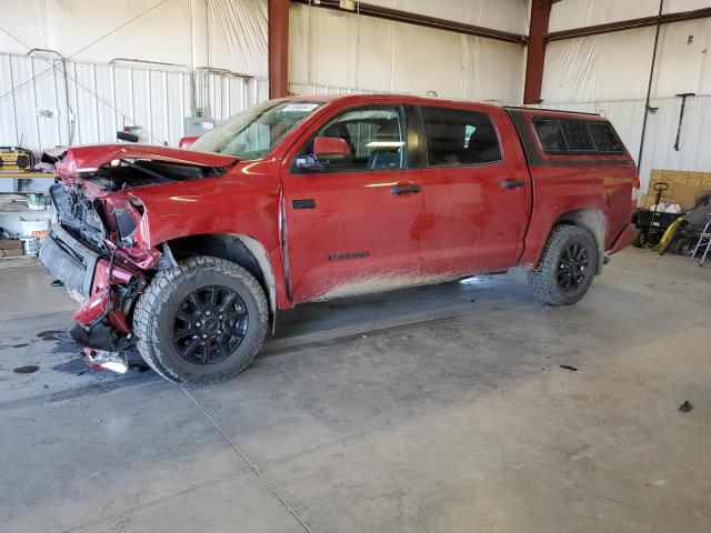 2017 Toyota Tundra 