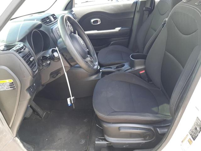KNDJN2A24K7695403 KIA Soul