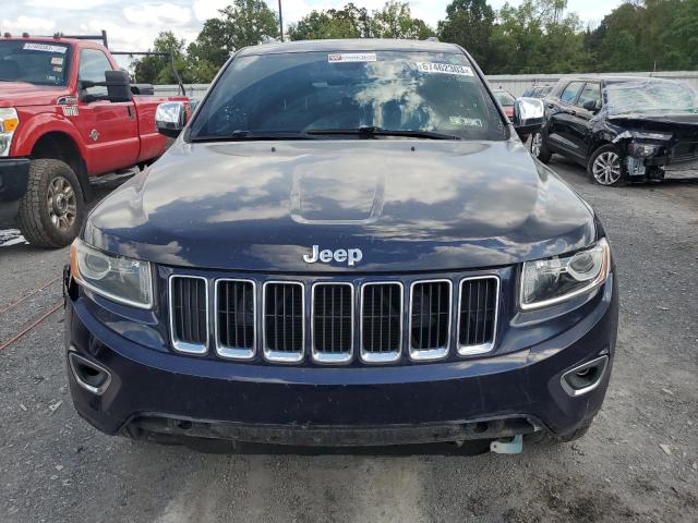 1C4RJFBG0EC132635 Jeep Grand Cherokee Limited