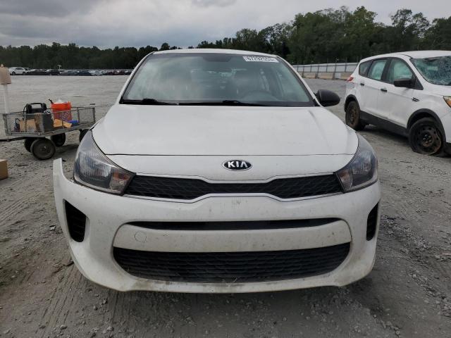 3KPA24AB2JE066774 KIA RIO LX