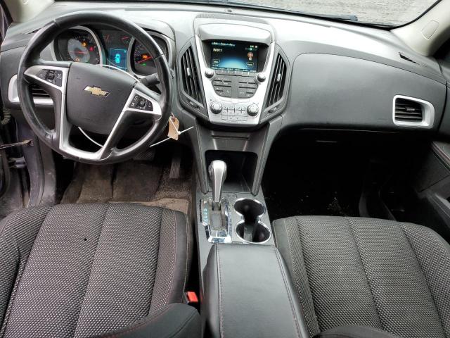 2GNFLFEK6E6193159 | 2014 CHEVROLET EQUINOX LT