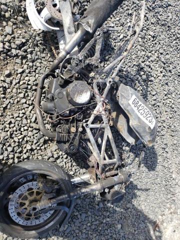 2003 DUCATI M600 ZDM1RA2K73B034657