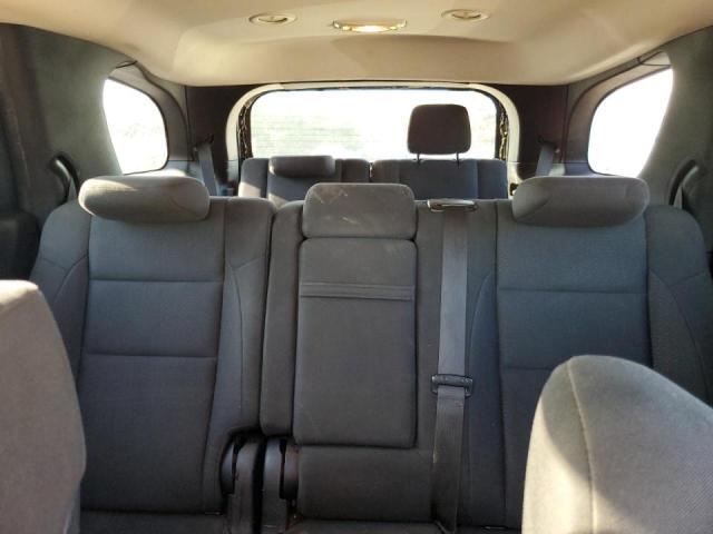 1C4RDHAG9EC451424 Dodge Durango Sxt