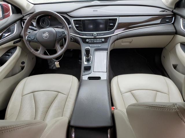 2018 BUICK LACROSSE A - 1G4ZP5SS9JU121467