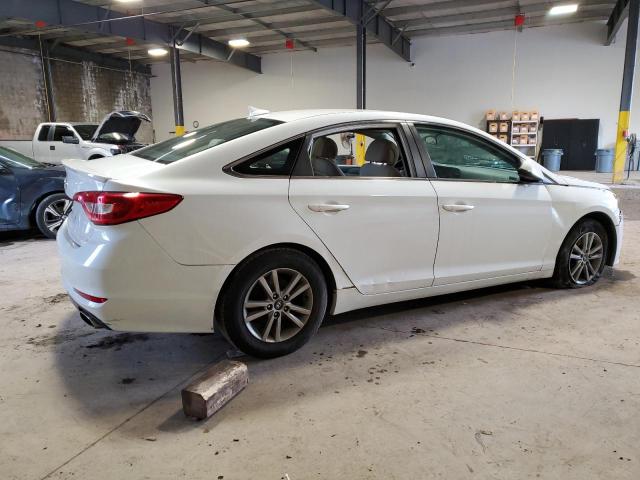 5NPE24AF3FH122356 Hyundai SONATA SE