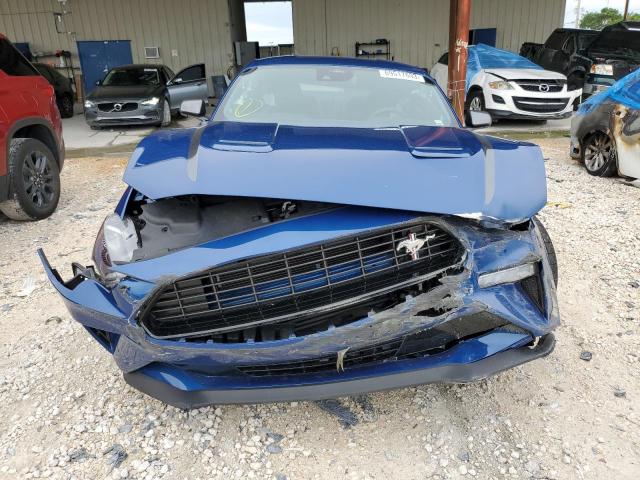 1FA6P8TD5N5138538 Ford MUSTANG