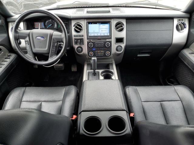 1FMJK1JTXHEA18979 Ford Expedition El Xlt