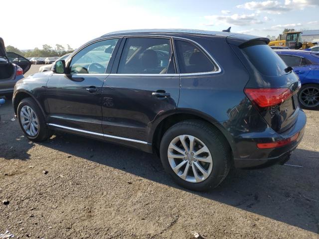 VIN WA1LFAFP2EA003466 2014 Audi Q5, Premium Plus no.2