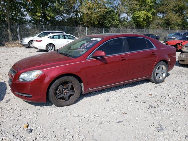 2010 Chevrolet Malibu 