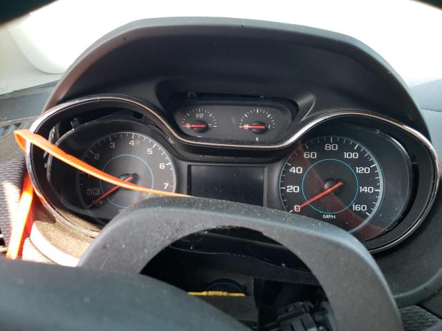 1G1BC5SM4H7163727 Chevrolet CRUZE LS