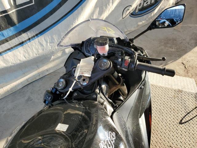 2019 KAWASAKI ZX636 K - JKBZXJH14KA002990