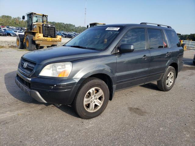 2003 Honda Pilot EX