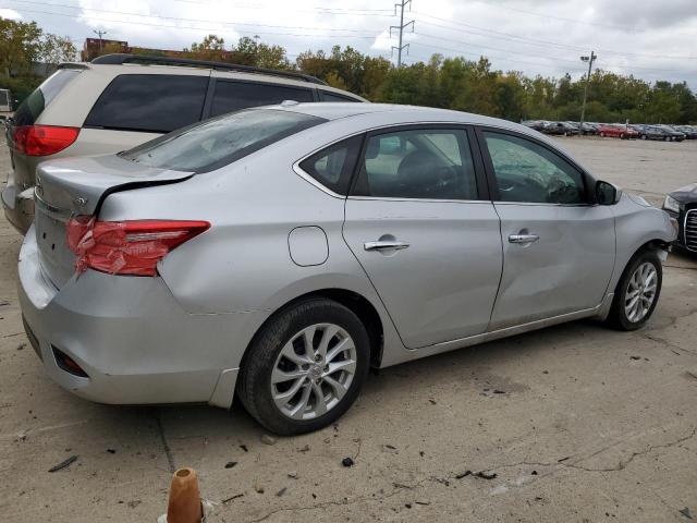 3N1AB7AP5JL651778 2018 Nissan Sentra S