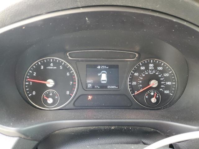 5XYPGDA31KG569561 KIA SORENTO L