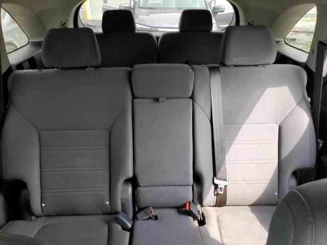 5XYPG4A36GG140763 2016 Kia Sorento Lx