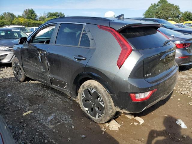 2023 KIA NIRO WIND - KNDCR3L14P5053290