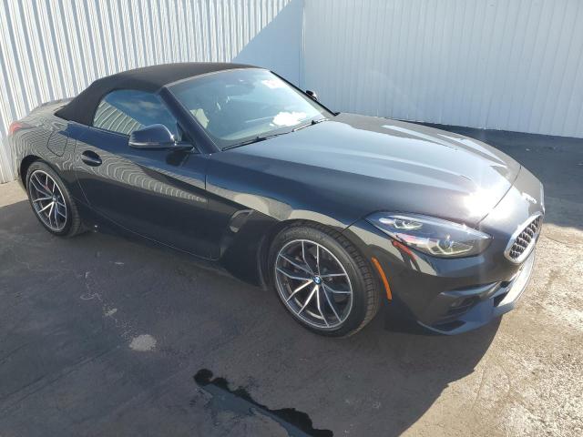 WBAHF3C03MWX26062 2021 BMW Z4 Sdrive30I