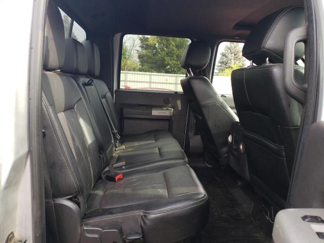 1FT7W2BT6FEC42948 Ford F250 Super Duty