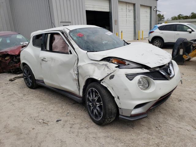 JN8AF5MR7HT702596 Nissan JUKE S