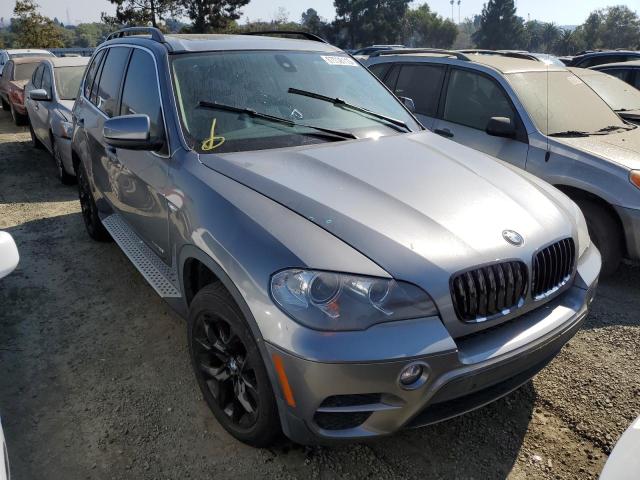 VIN 5UXZV4C55D0E06533 2013 BMW X5, Xdrive35I no.4