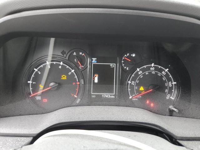 2023 TOYOTA 4RUNNER SE - JTEMU5JRXP6165153