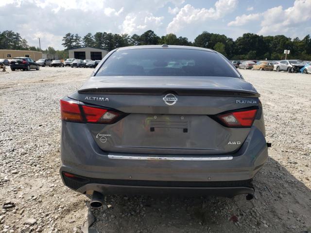1N4BL4FW9NN404188 Nissan Altima Platinum