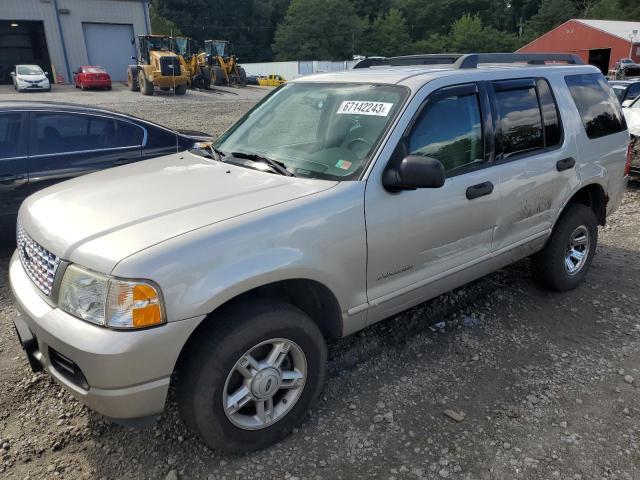 2005 Ford Explorer XLT