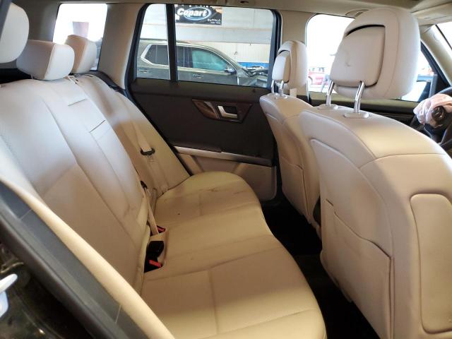 2015 MERCEDES-BENZ GLK 350 4M - WDCGG8JB5FG340599