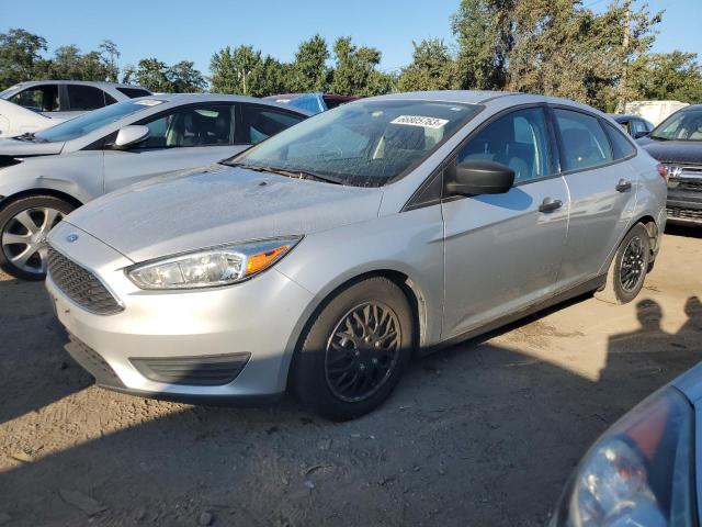 2015 Ford Focus S