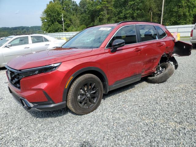 2023 HONDA CR-V SPORT - 2HKRS6H56PH817815