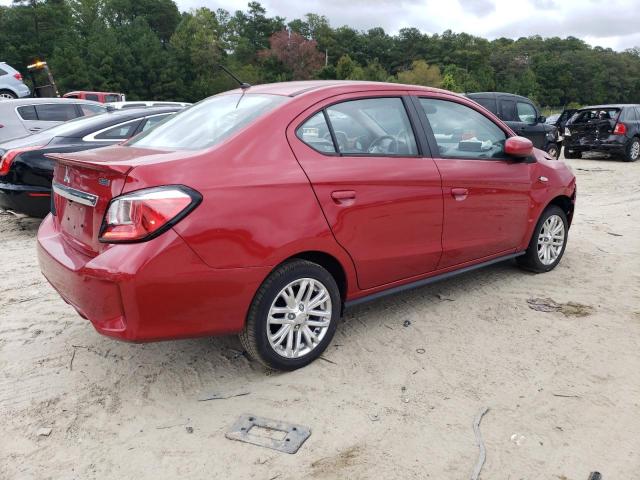 Vin: ml32fufj0mhf03278, lot: 69041573, mitsubishi mirage g4 es 20213