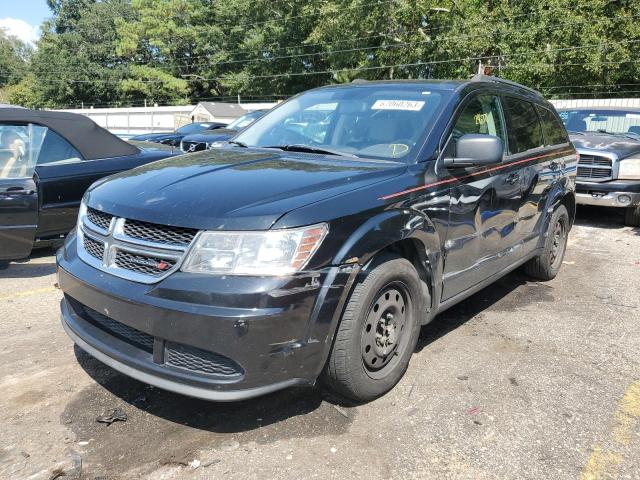 2014 Dodge Journey SE