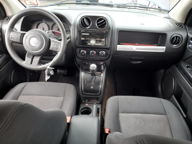 1C4NJDBB7ED592957 Jeep Compass Sport