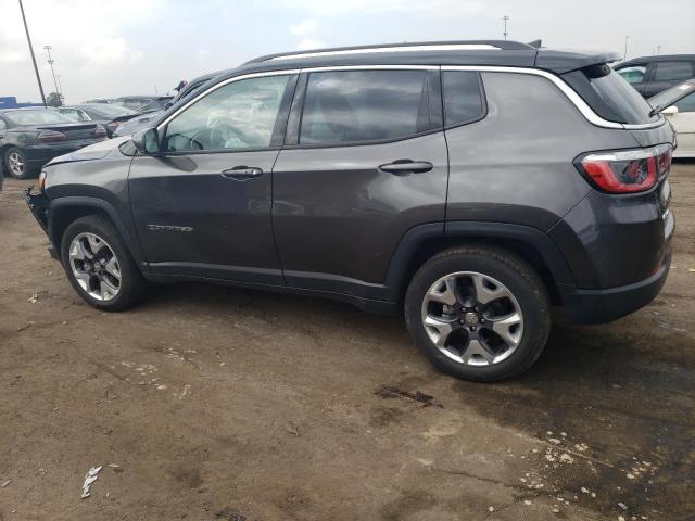 3C4NJDCB2LT224014 Jeep Compass Limited